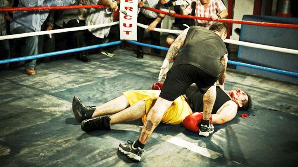 Uppercut Gym Culiacan
