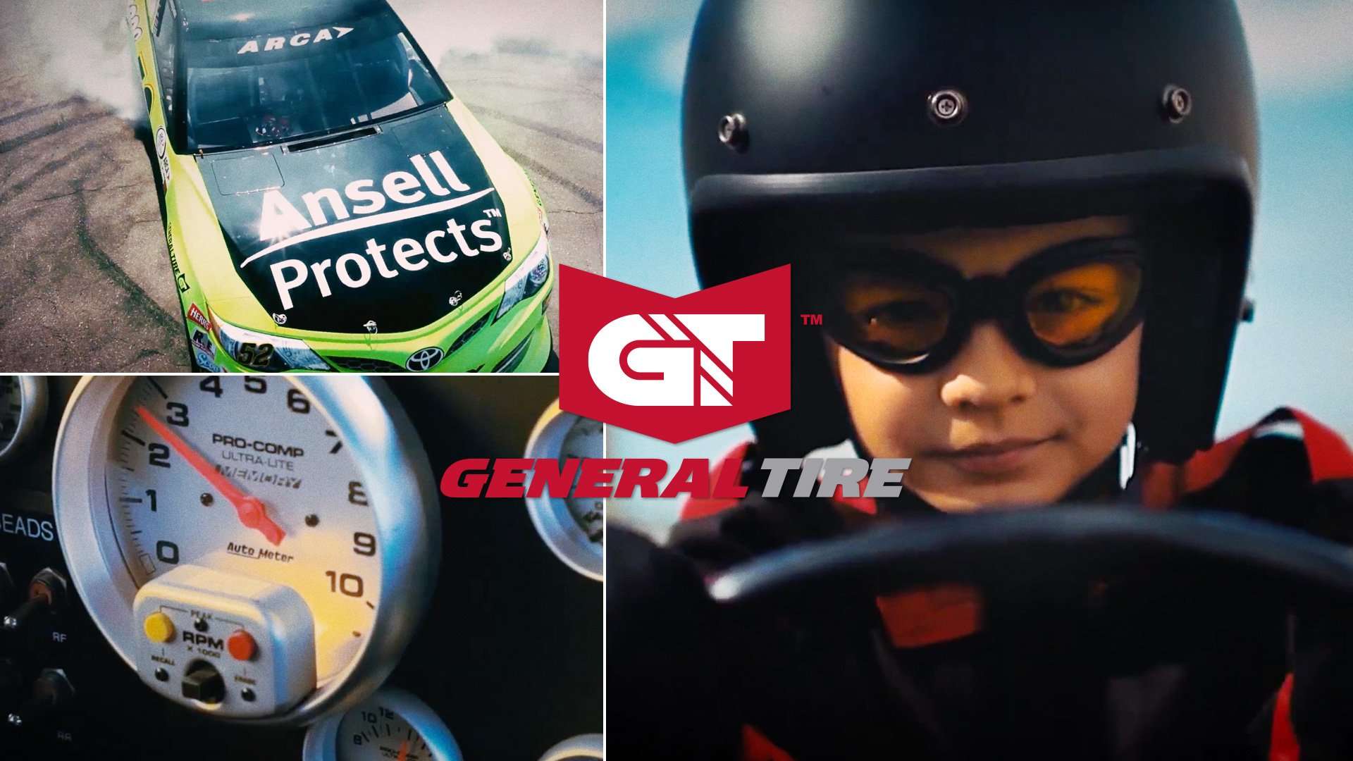 Traditional TV Ad Production