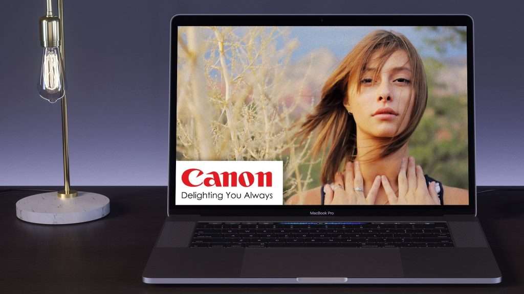 Canon USA Video Production