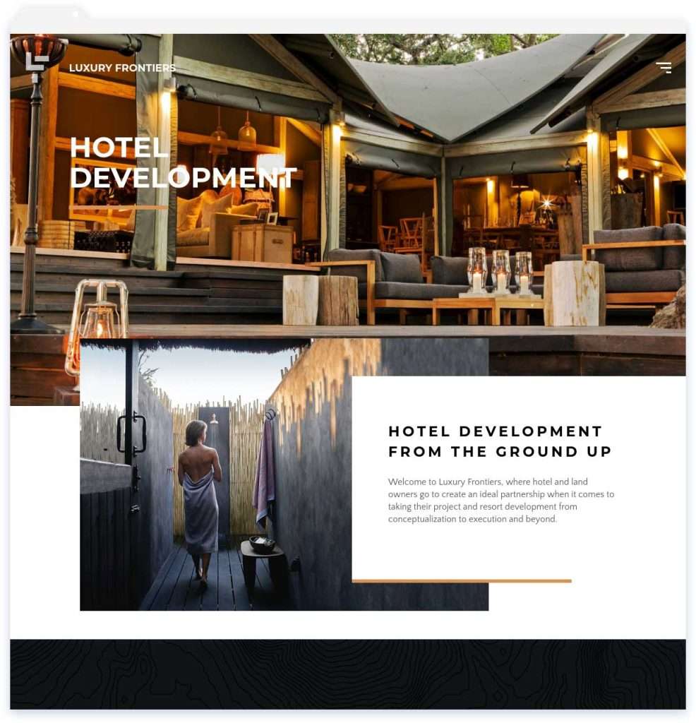 Luxury-Frontiers-Search-Engine-Optimization