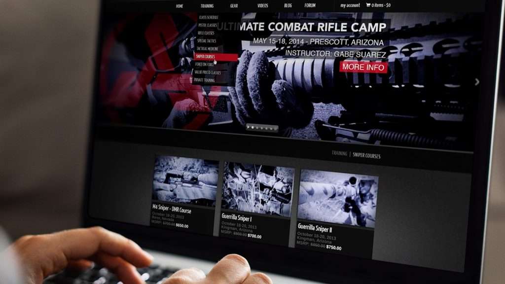 Ecommerce Development & SEO