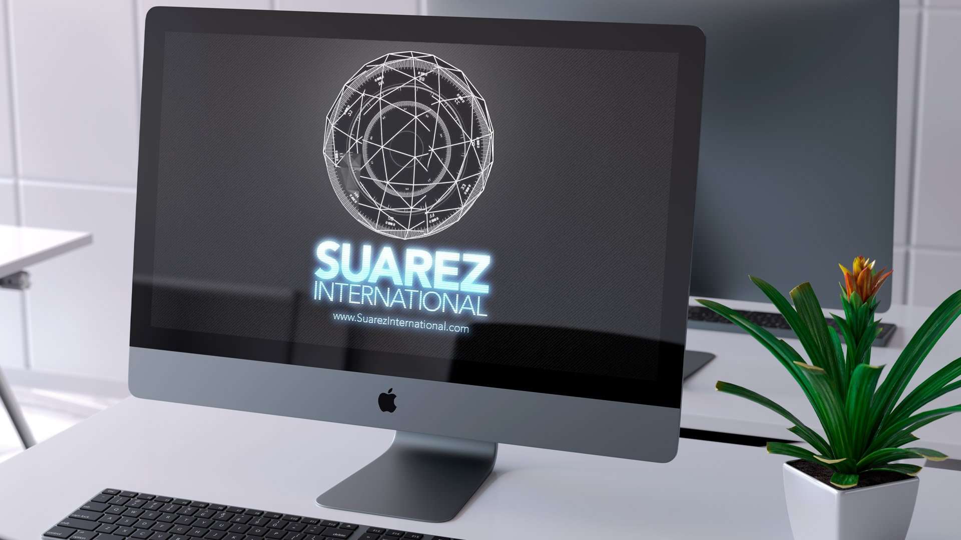 Animation & sound design