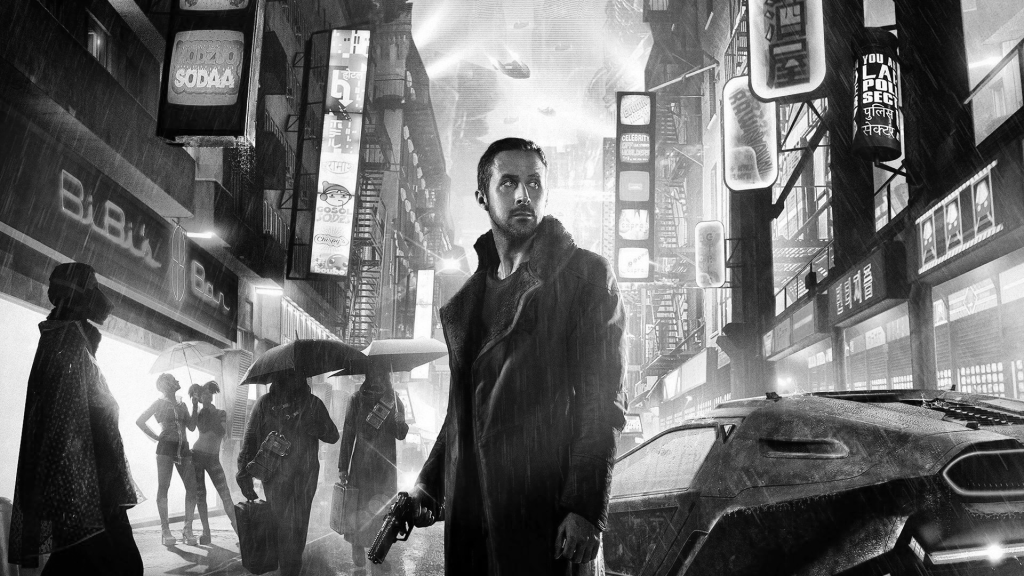 Top 25 Films Known For Their Special Effects