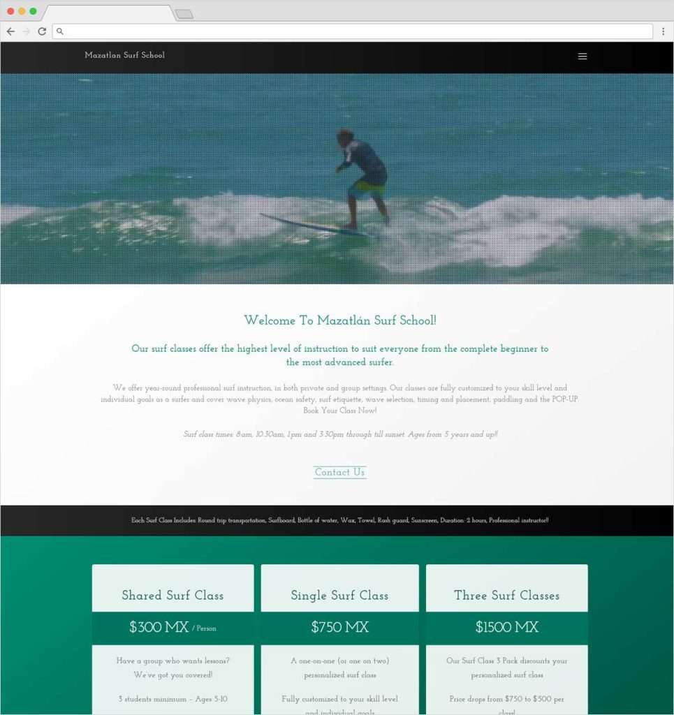 seo-web-development-mazatlan-surf-school-001